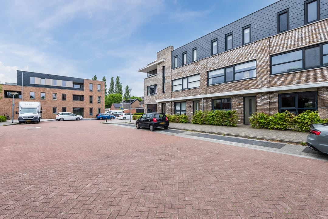 Foto 2 van Handelsweg 16