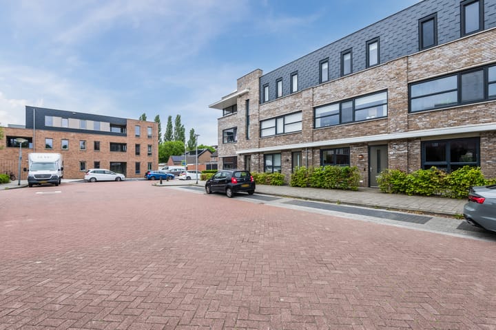 Foto 2 van Handelsweg 16