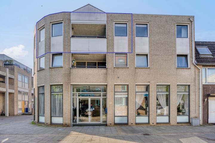 Plantijndomein 2 C