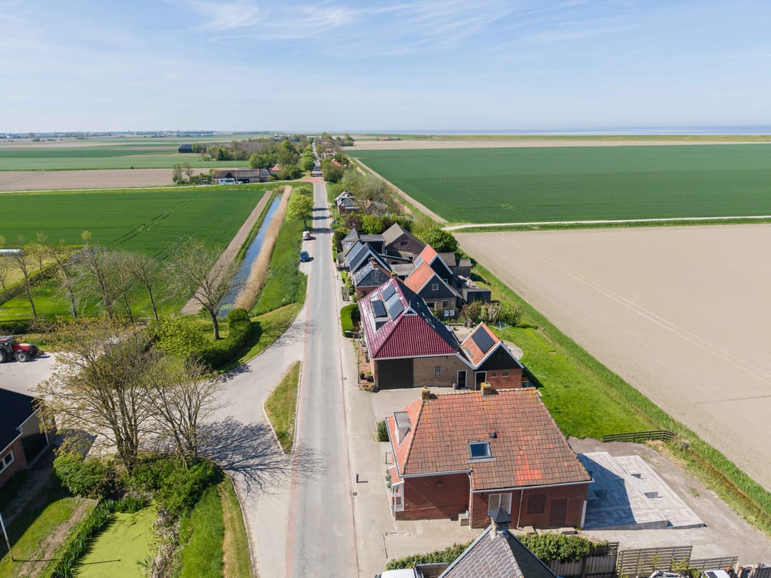 Foto 62 van Oudebildtdijk 1128