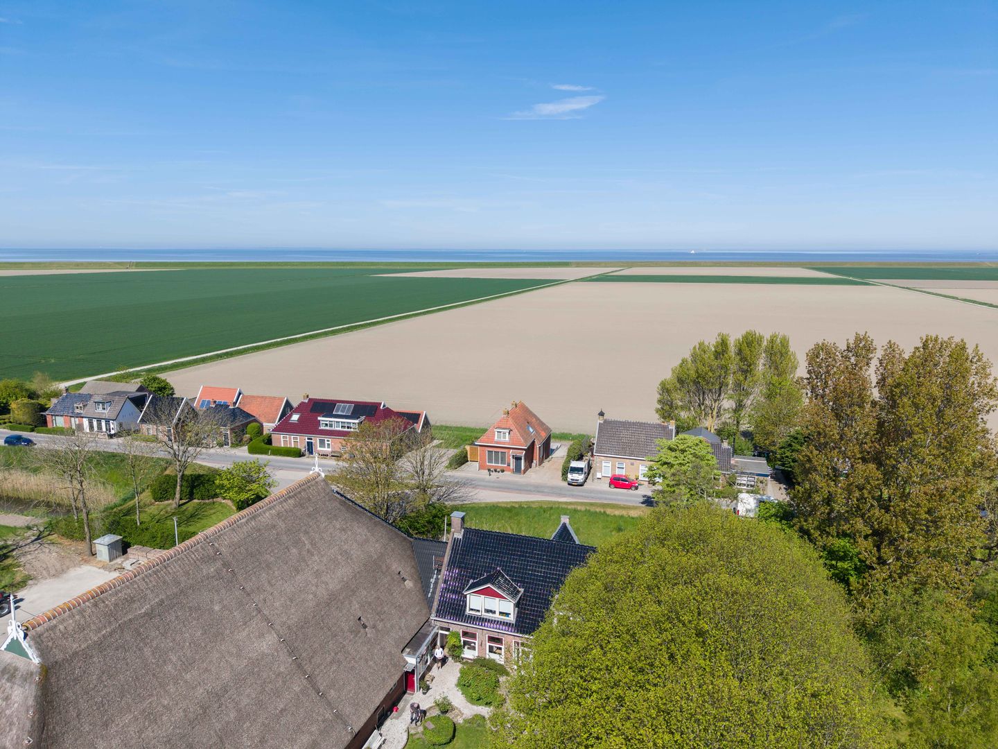 Foto 64 van Oudebildtdijk 1128