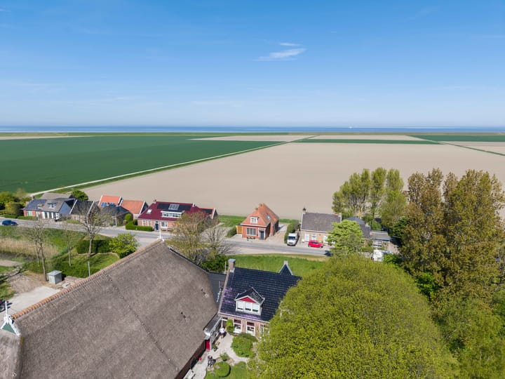 Foto 64 van Oudebildtdijk 1128