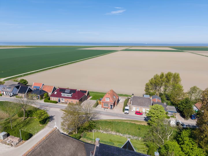 Foto 65 van Oudebildtdijk 1128