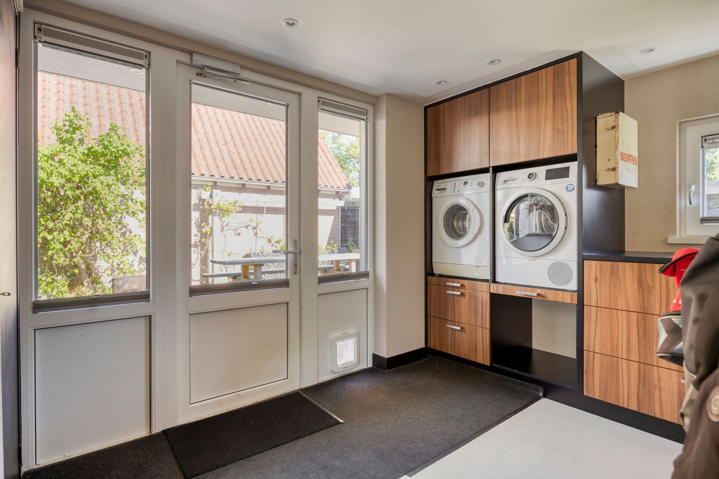 Foto 20 van Burgemeester Nijsinghweg 11