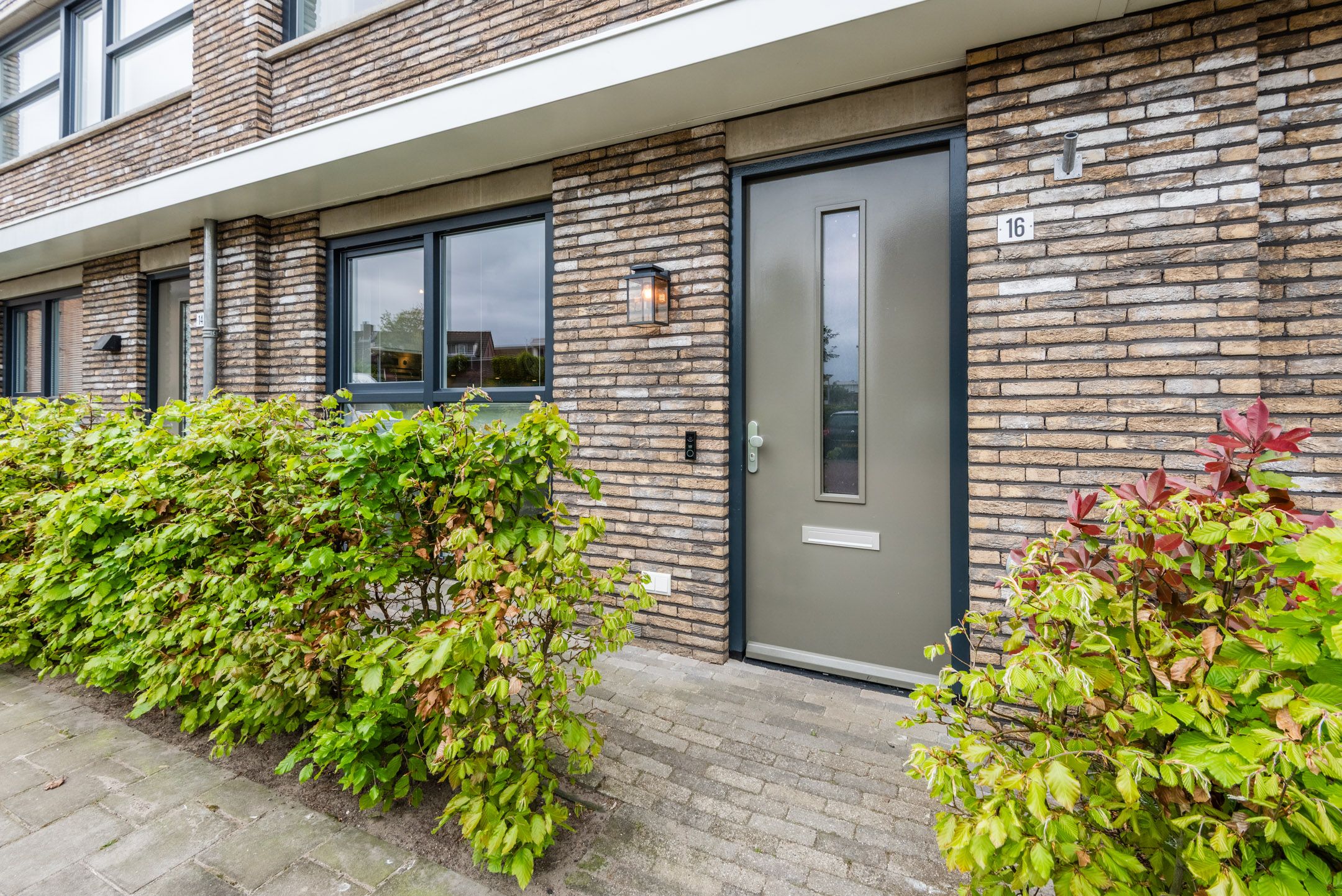 Foto 3 van Handelsweg 16