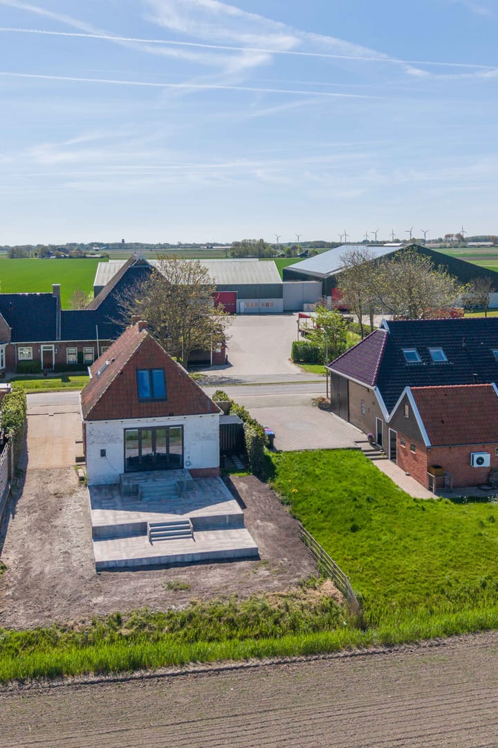 Foto 67 van Oudebildtdijk 1128