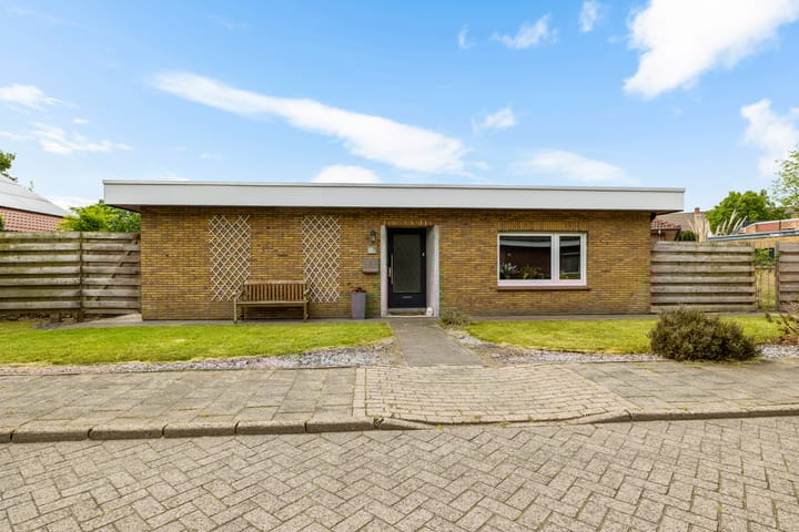 Foto 2 van Rerinkstrasse 25