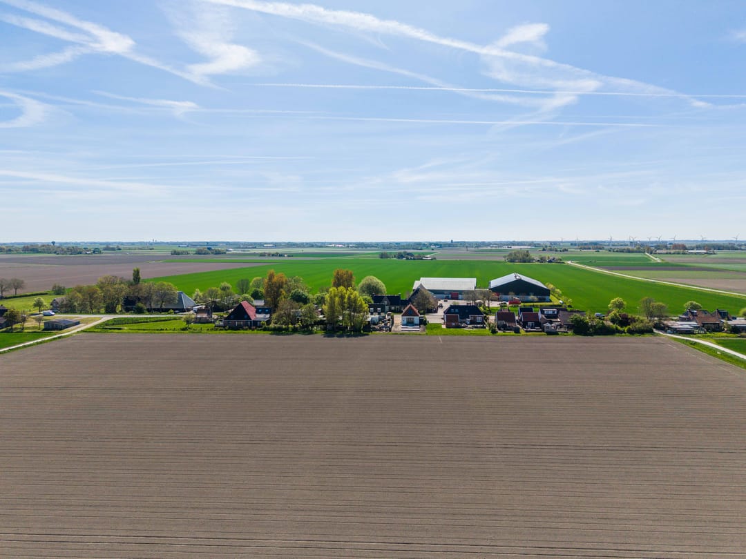 Foto 68 van Oudebildtdijk 1128