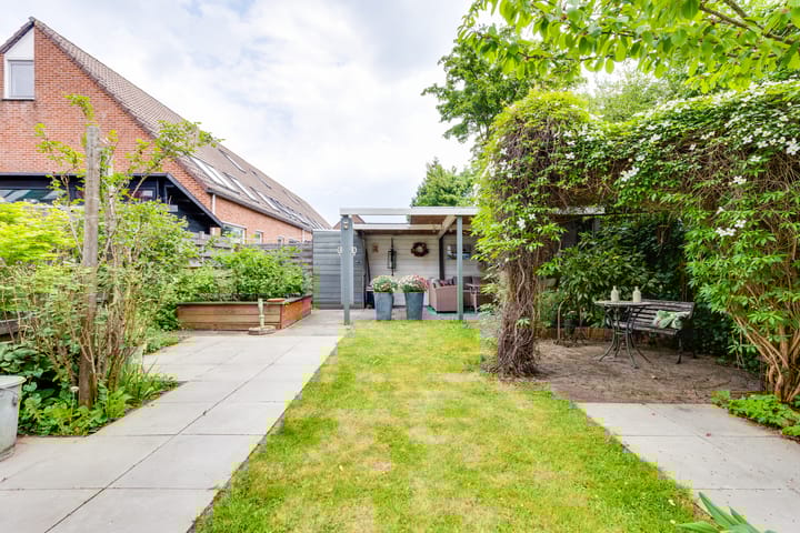 Foto 33 van Boekweitdreef 114