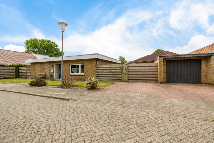 Foto 3 van Rerinkstrasse 25