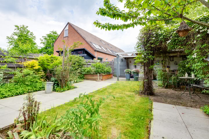 Foto 34 van Boekweitdreef 114