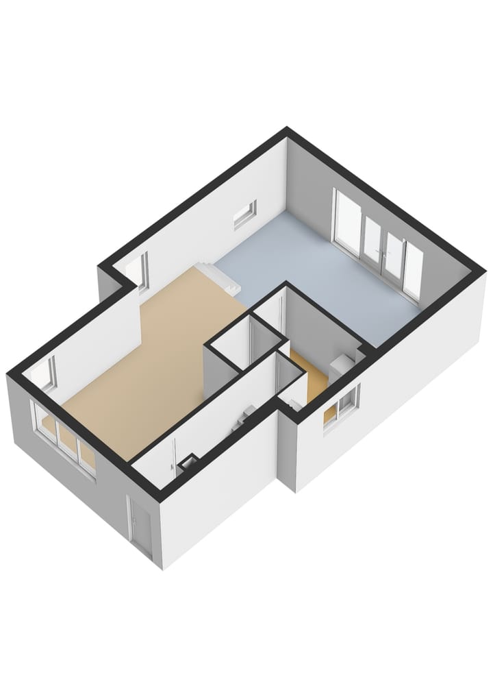 Foto 71 van Oudebildtdijk 1128