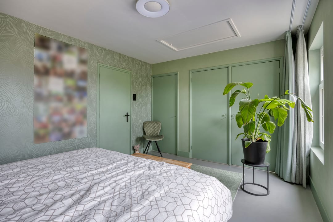 Foto 26 van Burgemeester Nijsinghweg 11