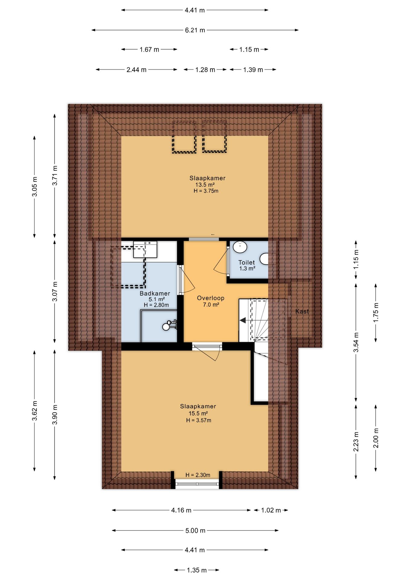 Foto 72 van Oudebildtdijk 1128