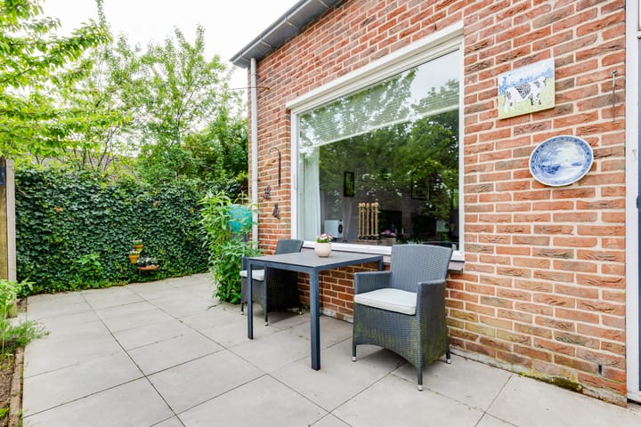 Foto 35 van Boekweitdreef 114