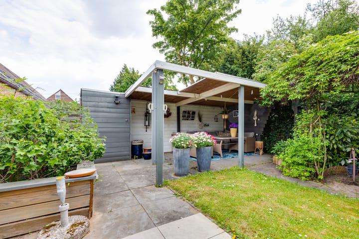 Foto 36 van Boekweitdreef 114