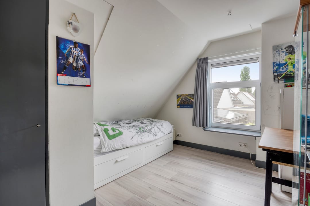 Foto 28 van Burgemeester Nijsinghweg 11