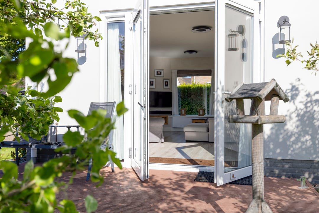 Foto 31 van Burgemeester Nijsinghweg 11