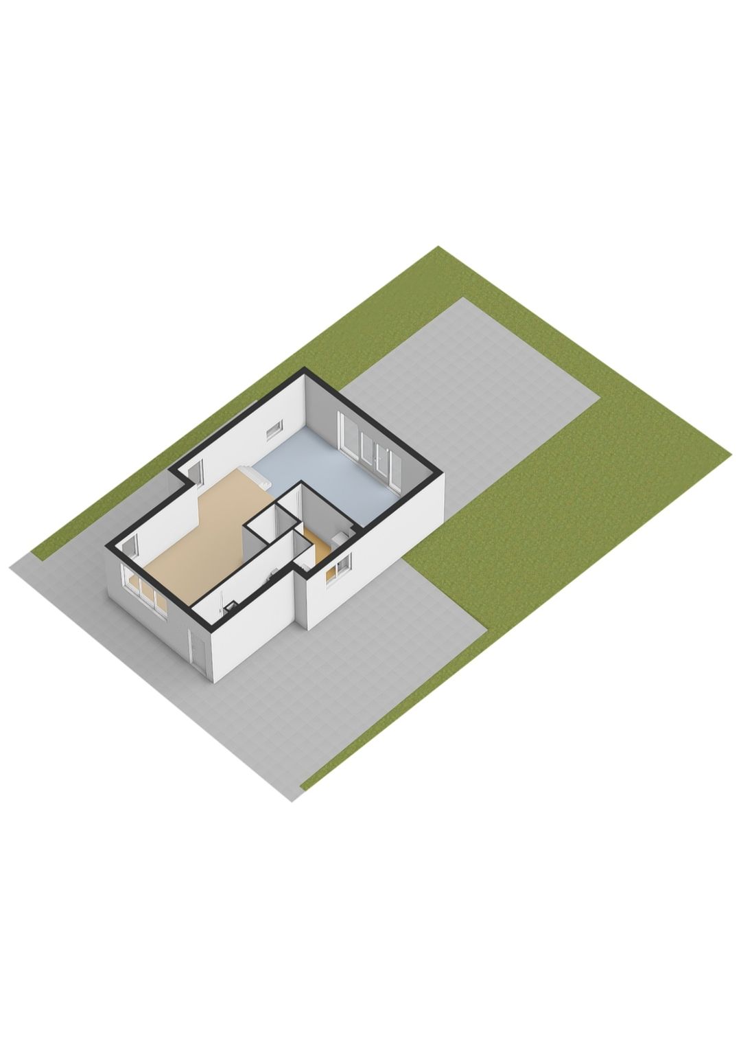 Foto 77 van Oudebildtdijk 1128