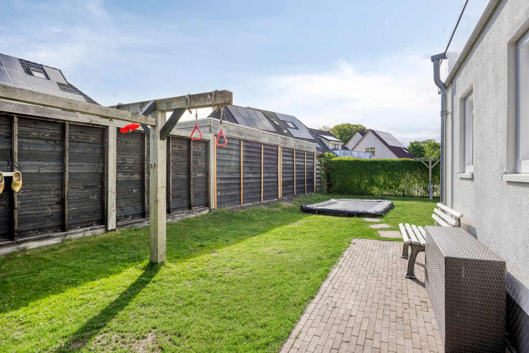 Foto 32 van Burgemeester Nijsinghweg 11