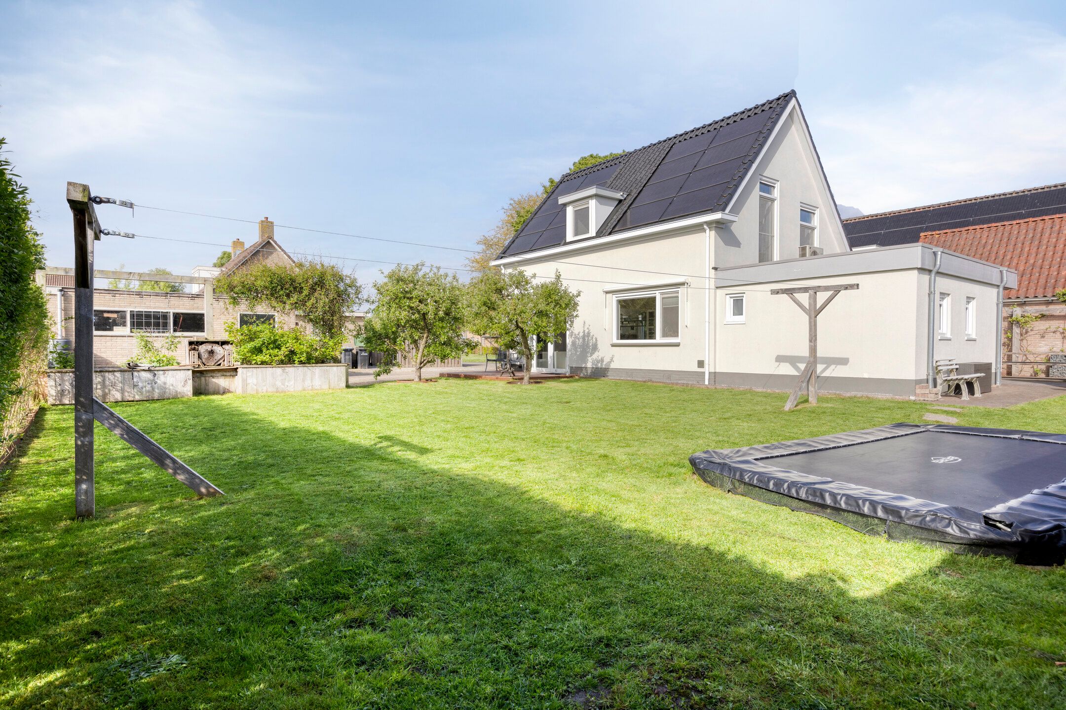 Foto 33 van Burgemeester Nijsinghweg 11