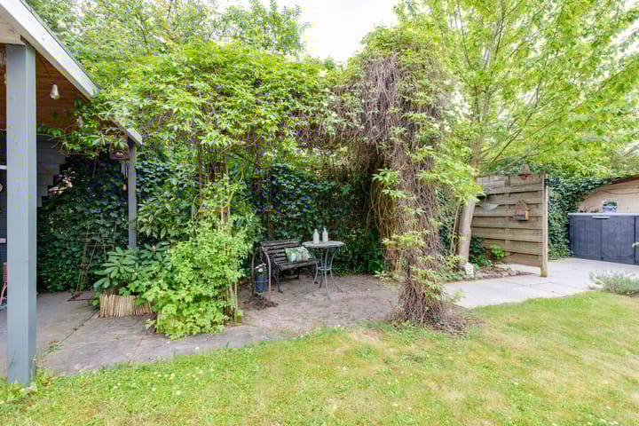 Foto 40 van Boekweitdreef 114