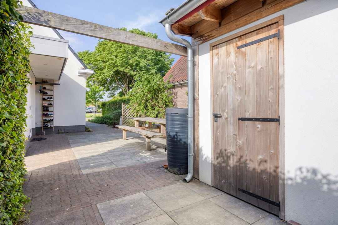 Foto 38 van Burgemeester Nijsinghweg 11