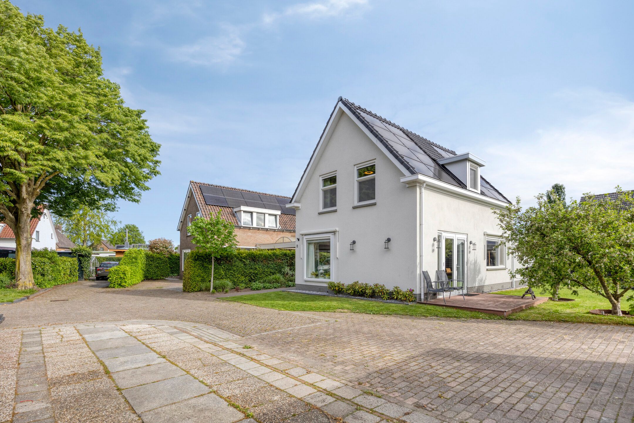 Foto 39 van Burgemeester Nijsinghweg 11