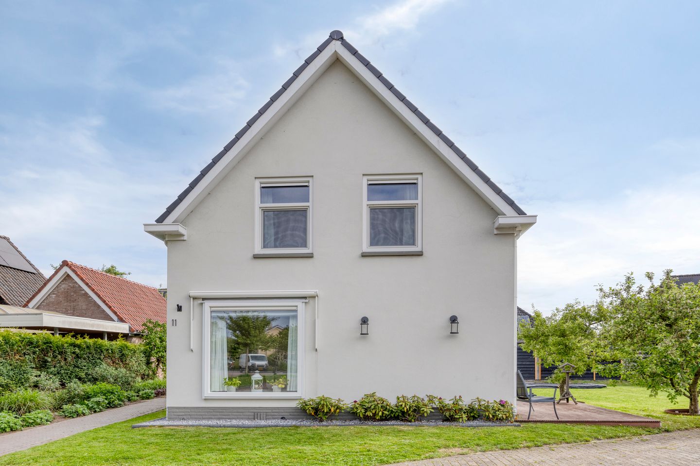 Foto 40 van Burgemeester Nijsinghweg 11