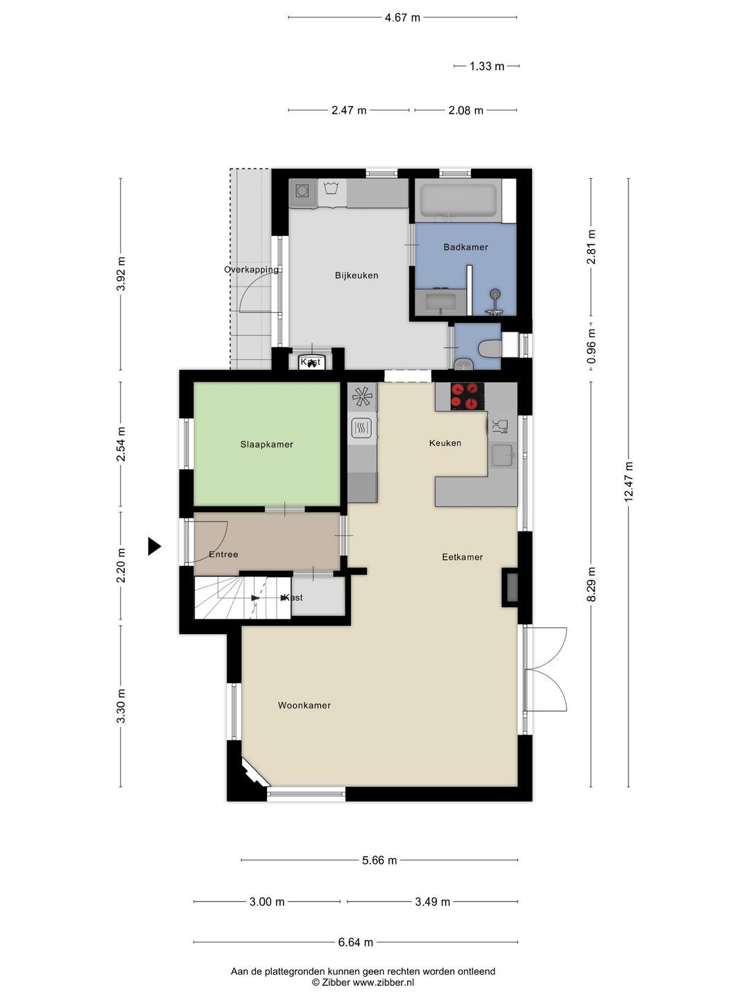 Foto 41 van Burgemeester Nijsinghweg 11