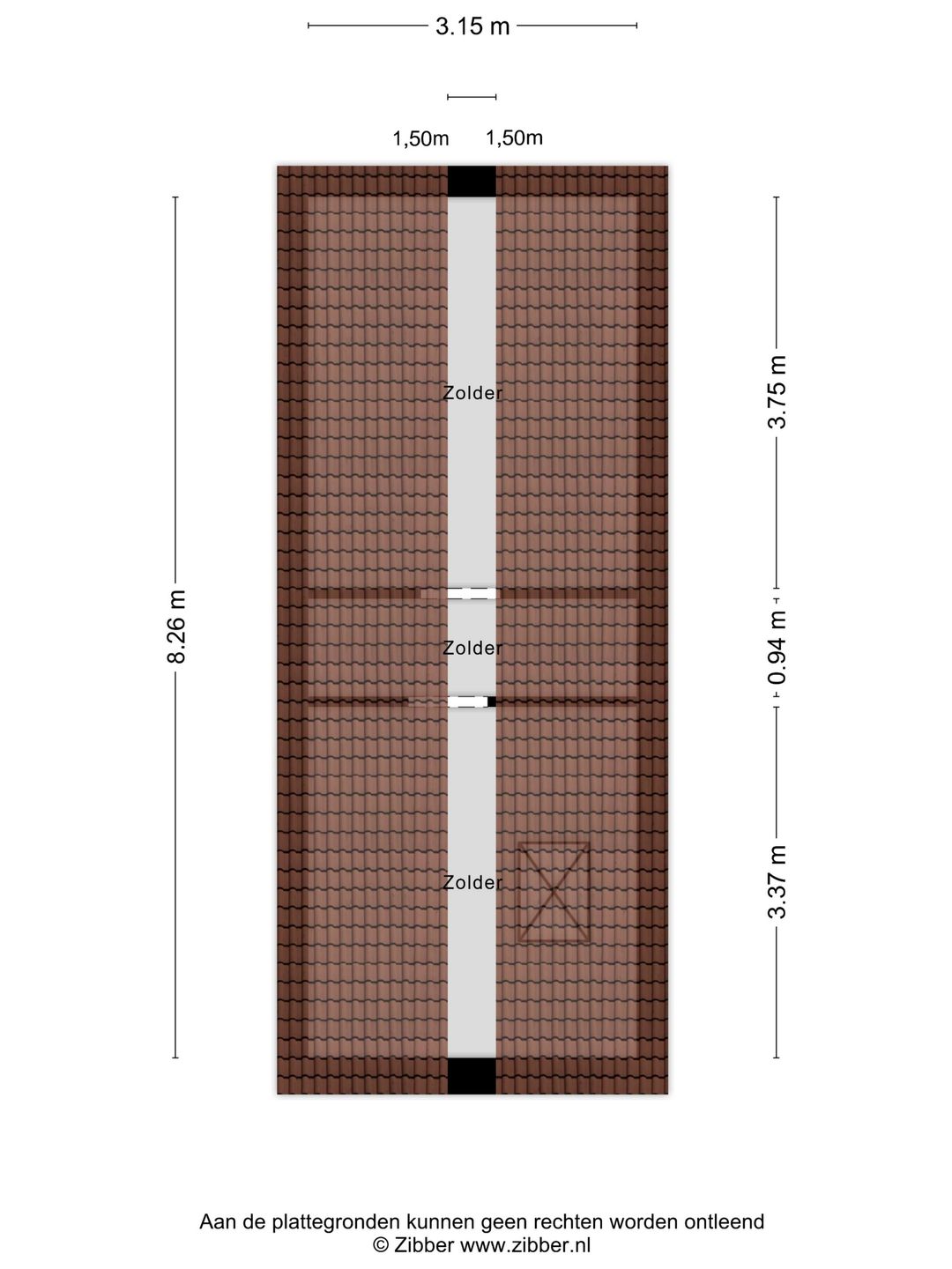 Foto 43 van Burgemeester Nijsinghweg 11