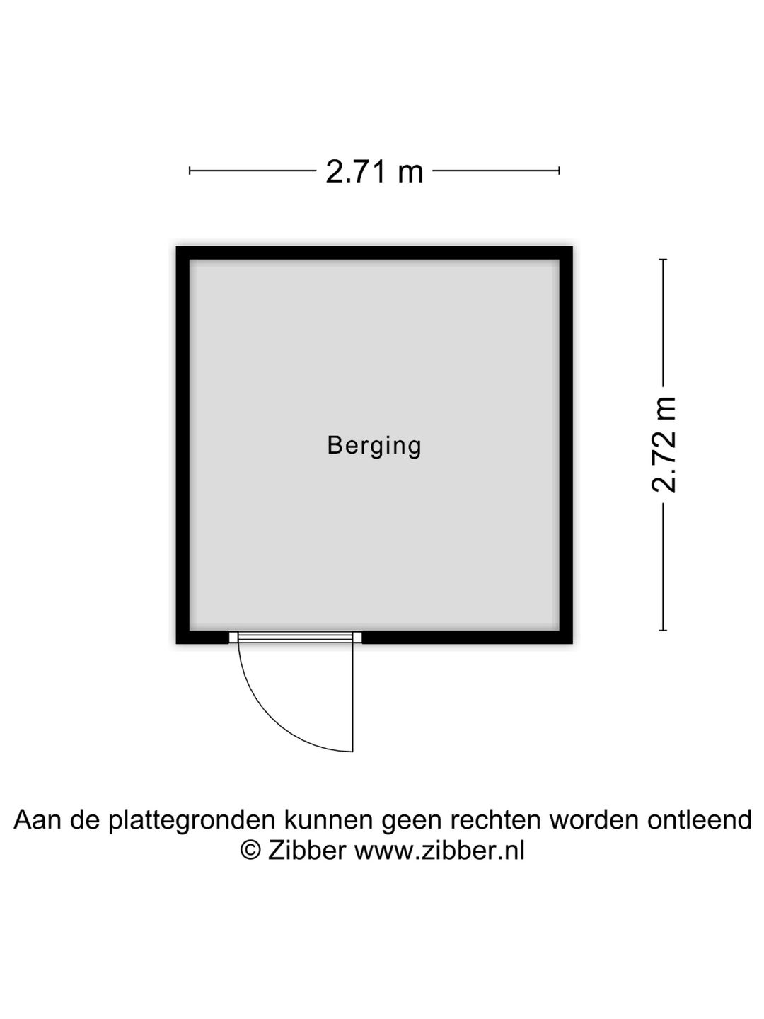 Foto 46 van Burgemeester Nijsinghweg 11