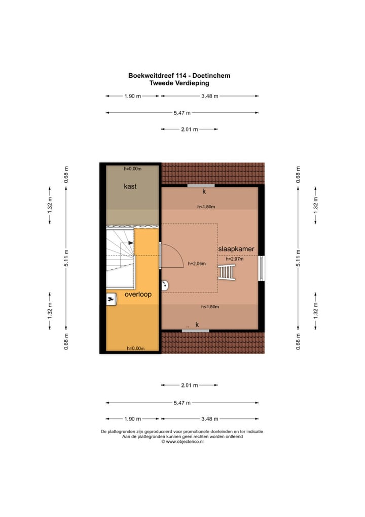 Foto 52 van Boekweitdreef 114