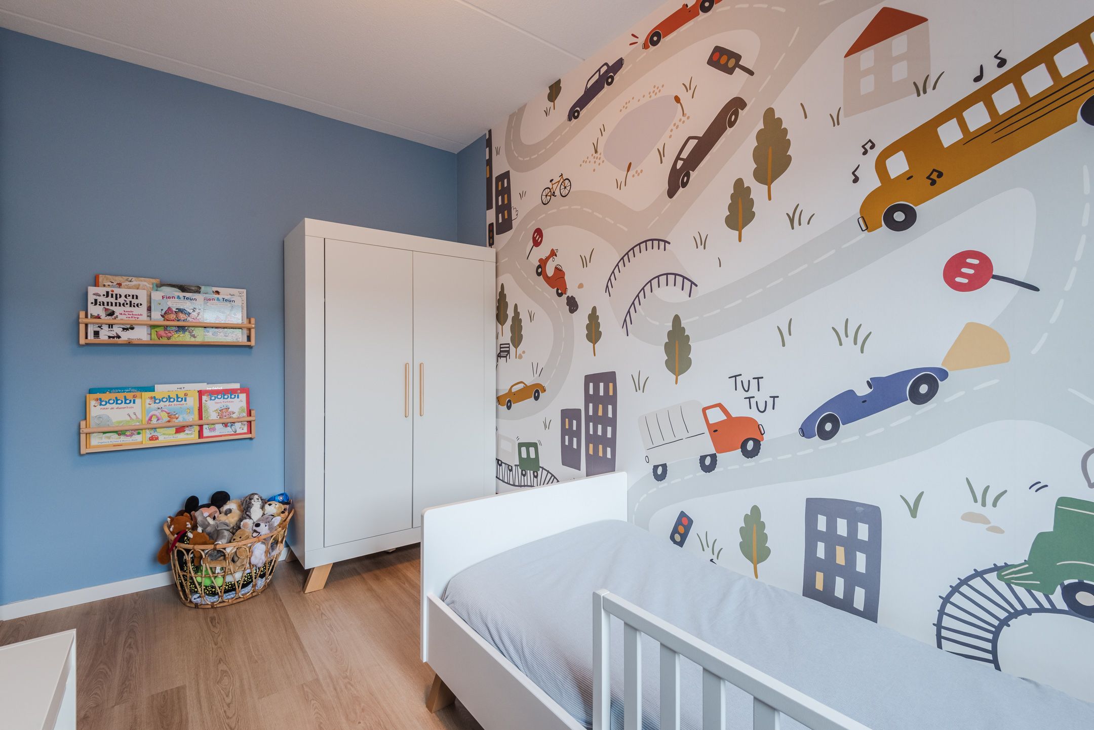 Foto 27 van Handelsweg 16