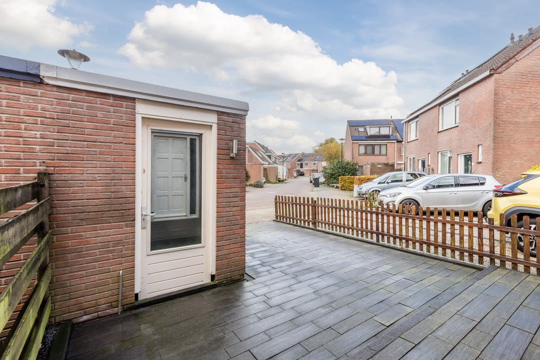 Foto 43 van Rosmolen 81