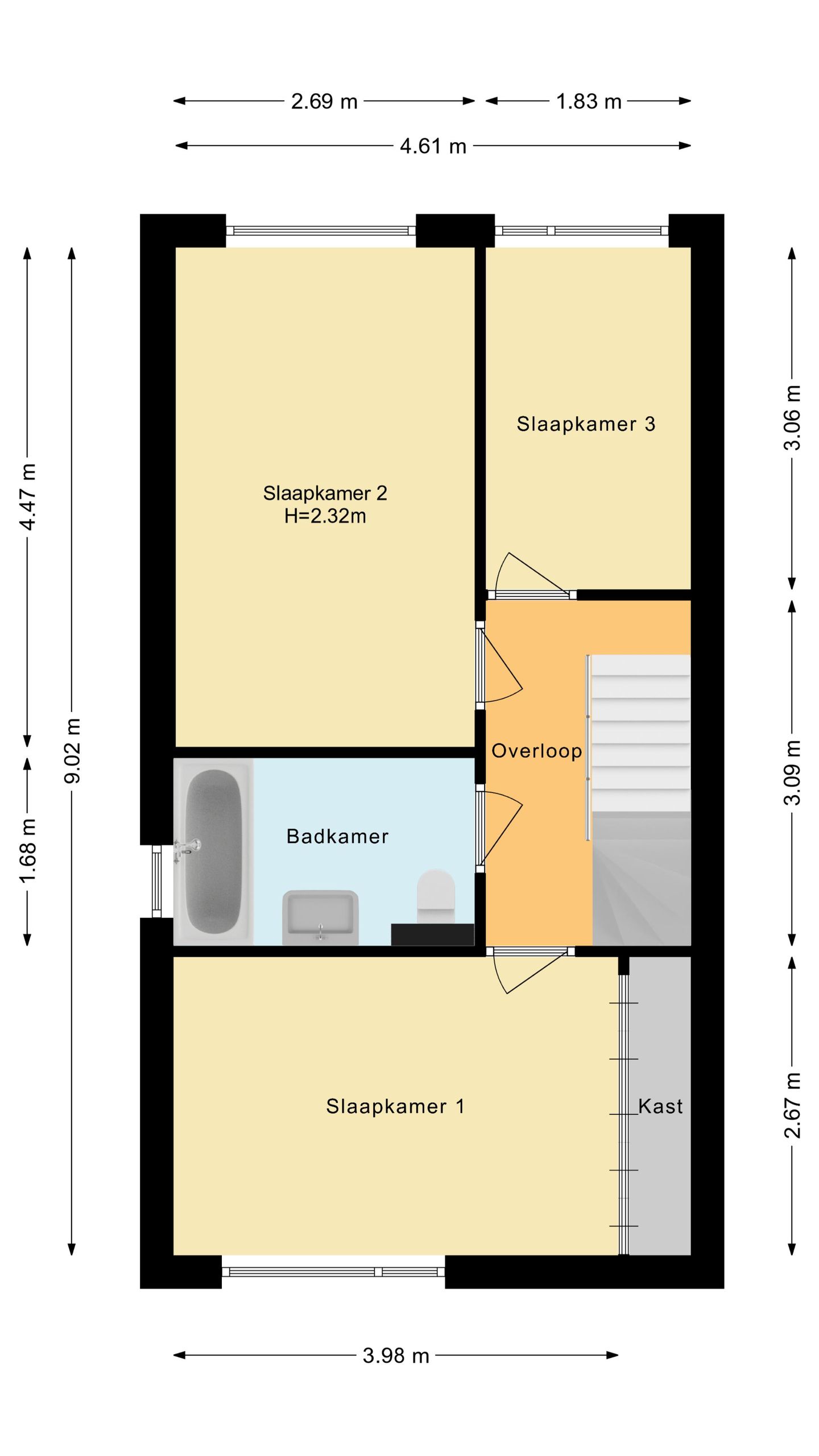 Foto 55 van Rosmolen 81