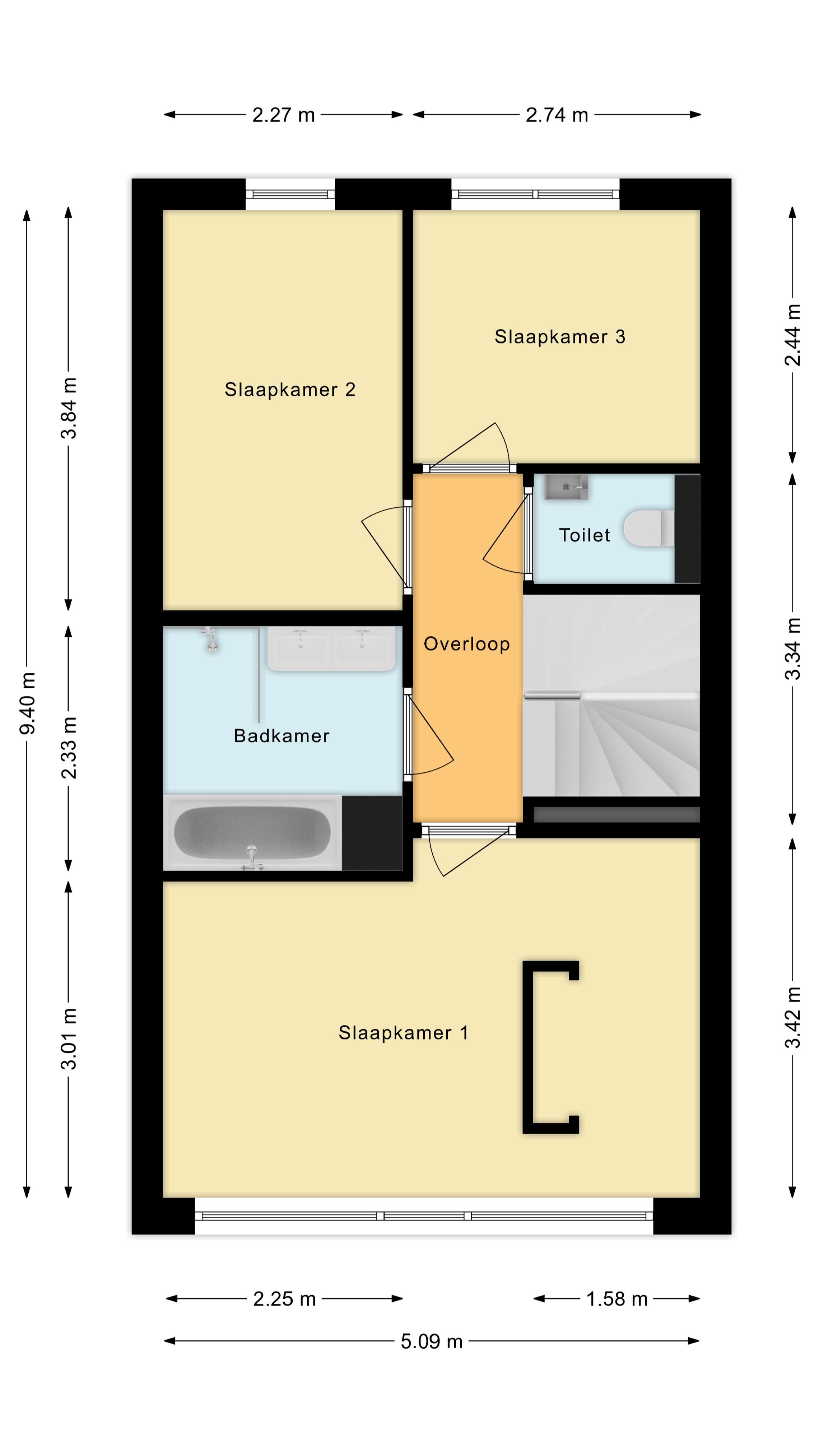 Foto 60 van Handelsweg 16