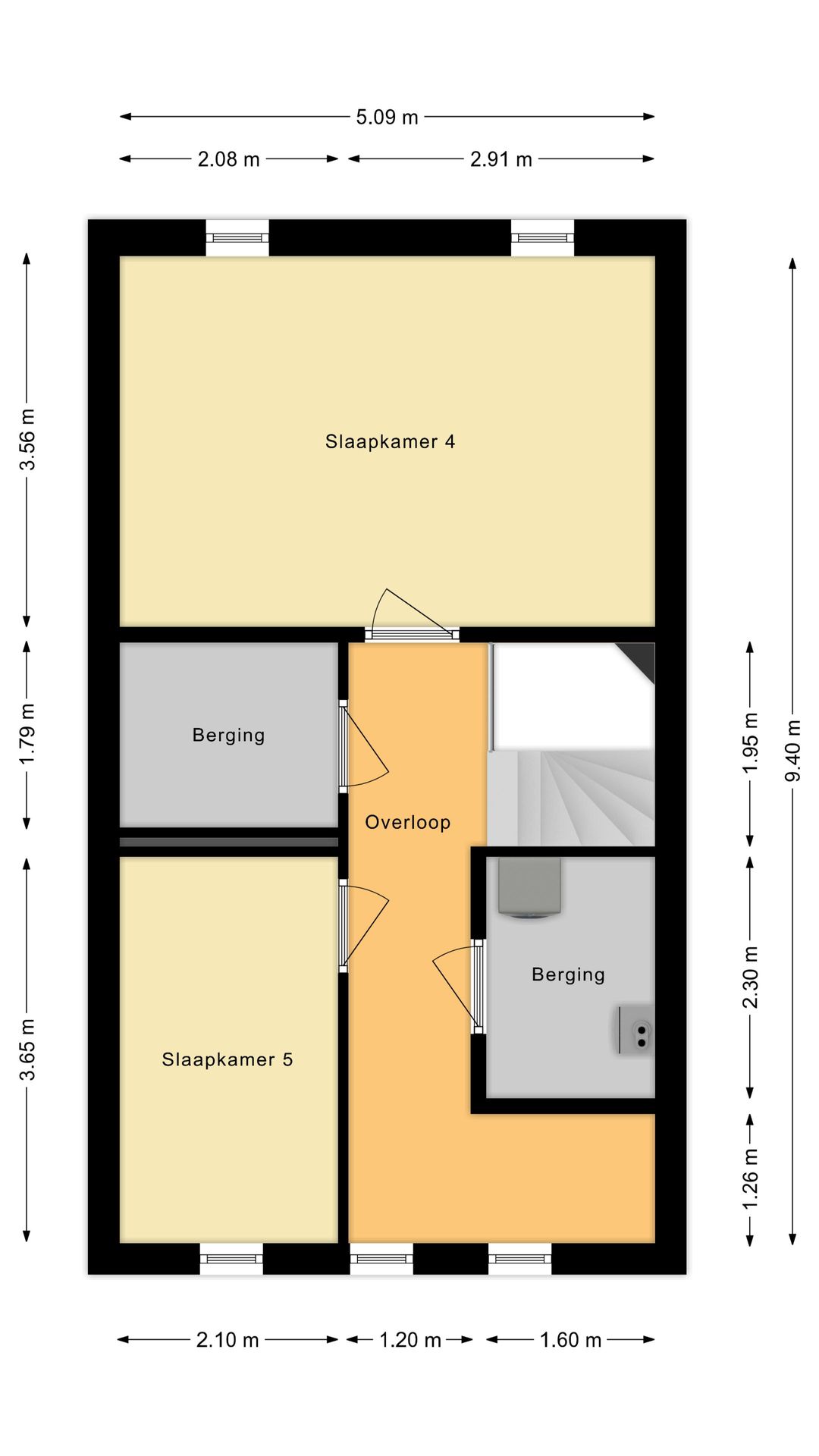 Foto 61 van Handelsweg 16