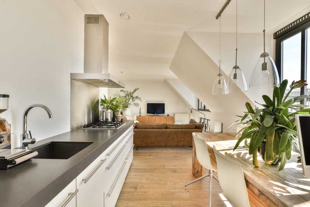 Foto 1 van Govert Flinckstraat 259-F