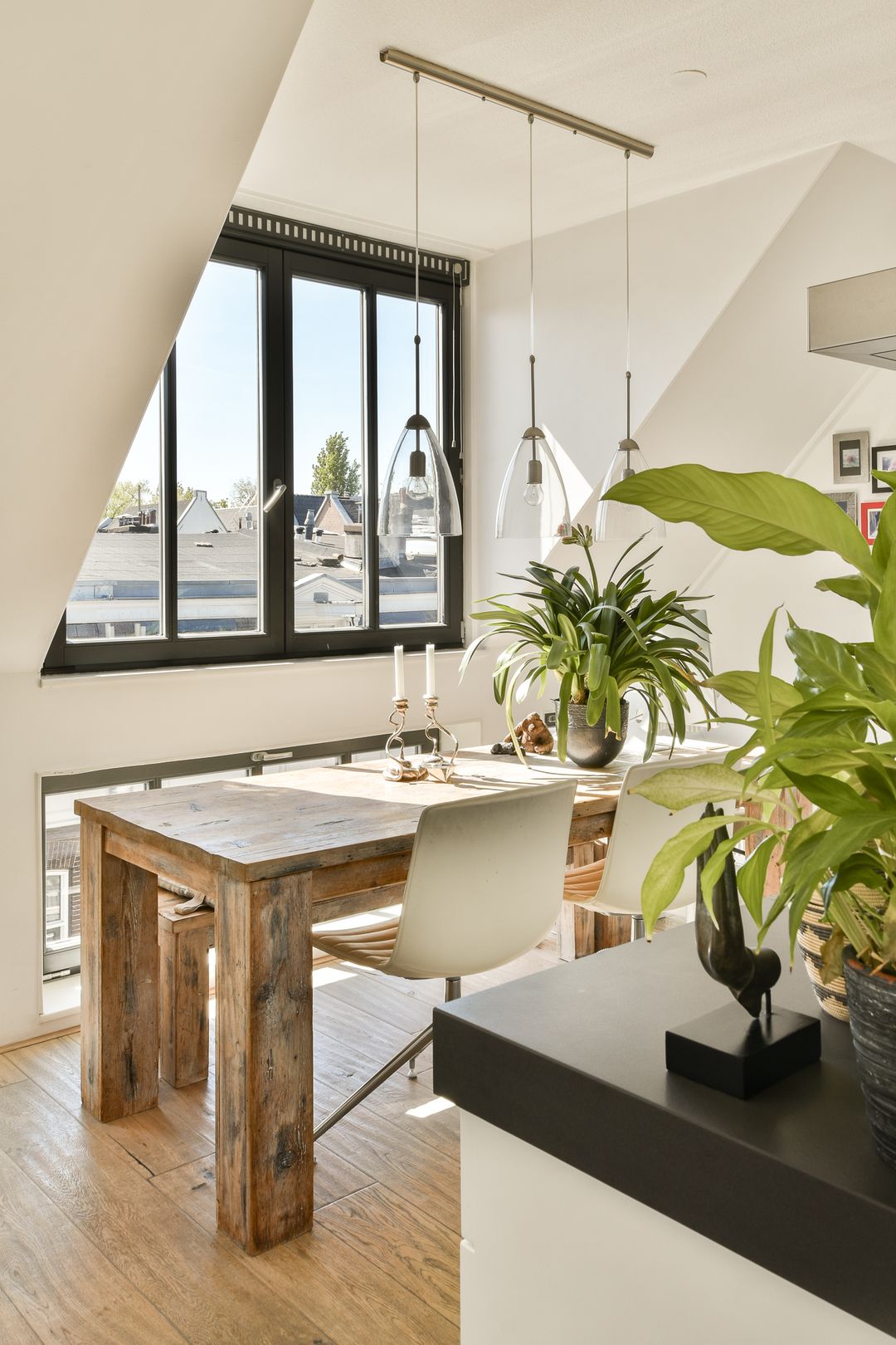 Foto 2 van Govert Flinckstraat 259-F