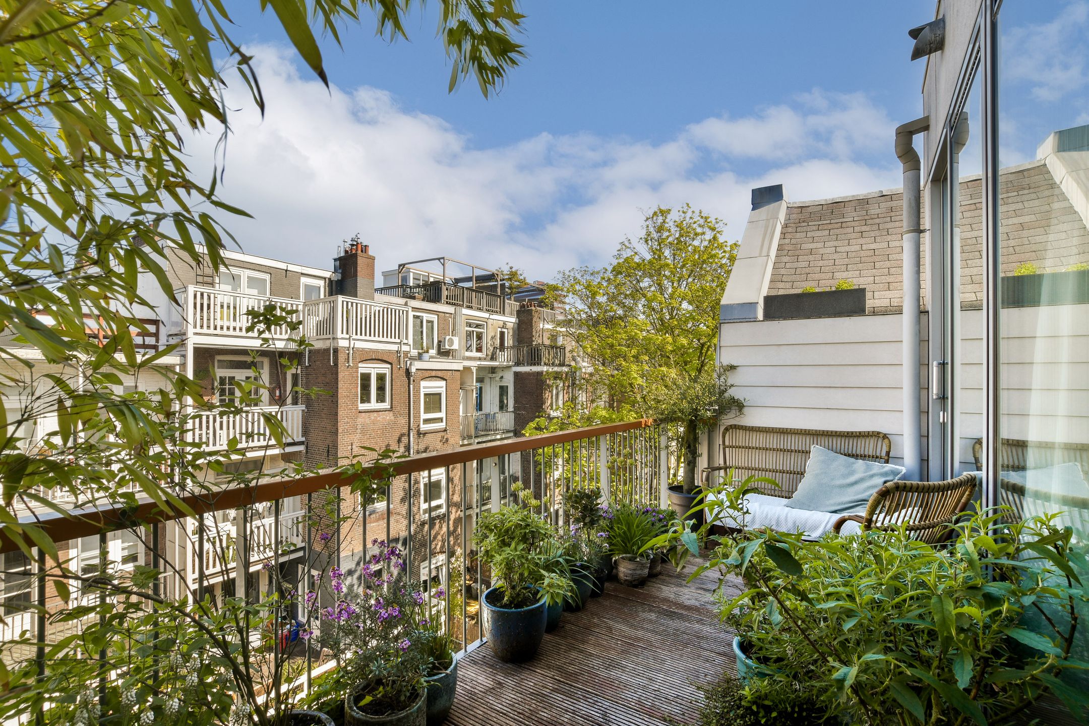 Foto 3 van Govert Flinckstraat 259-F