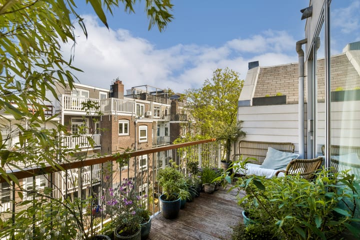 Foto 3 van Govert Flinckstraat 259-F