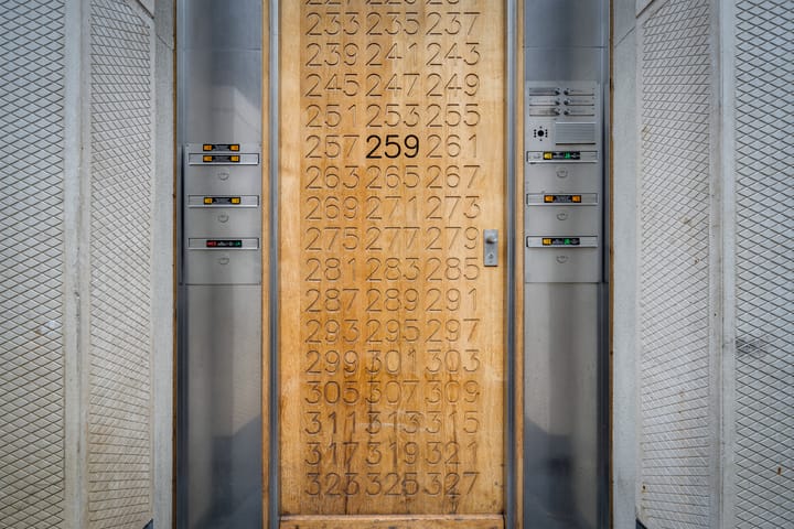 Foto 5 van Govert Flinckstraat 259-F