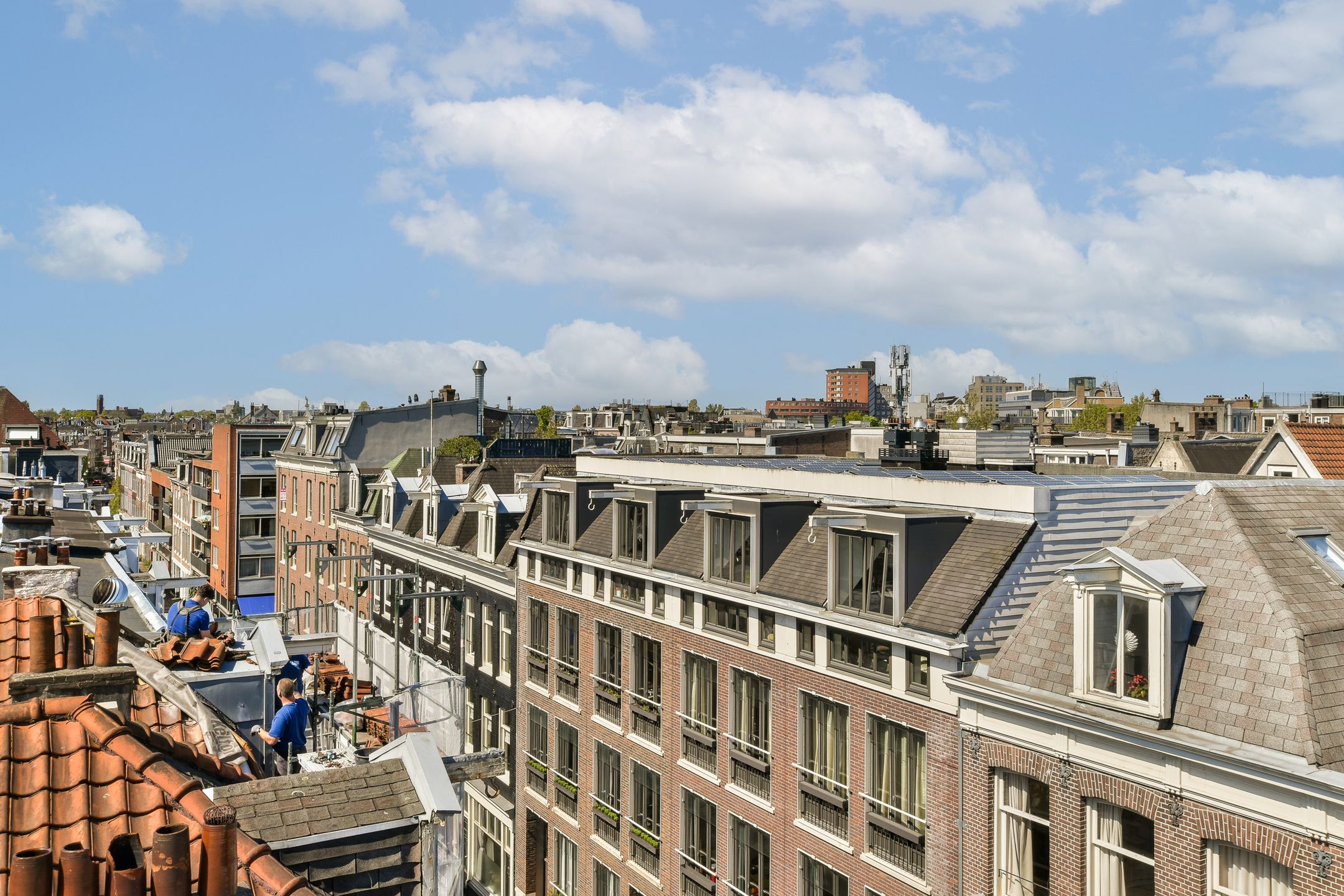 Foto 6 van Govert Flinckstraat 259-F