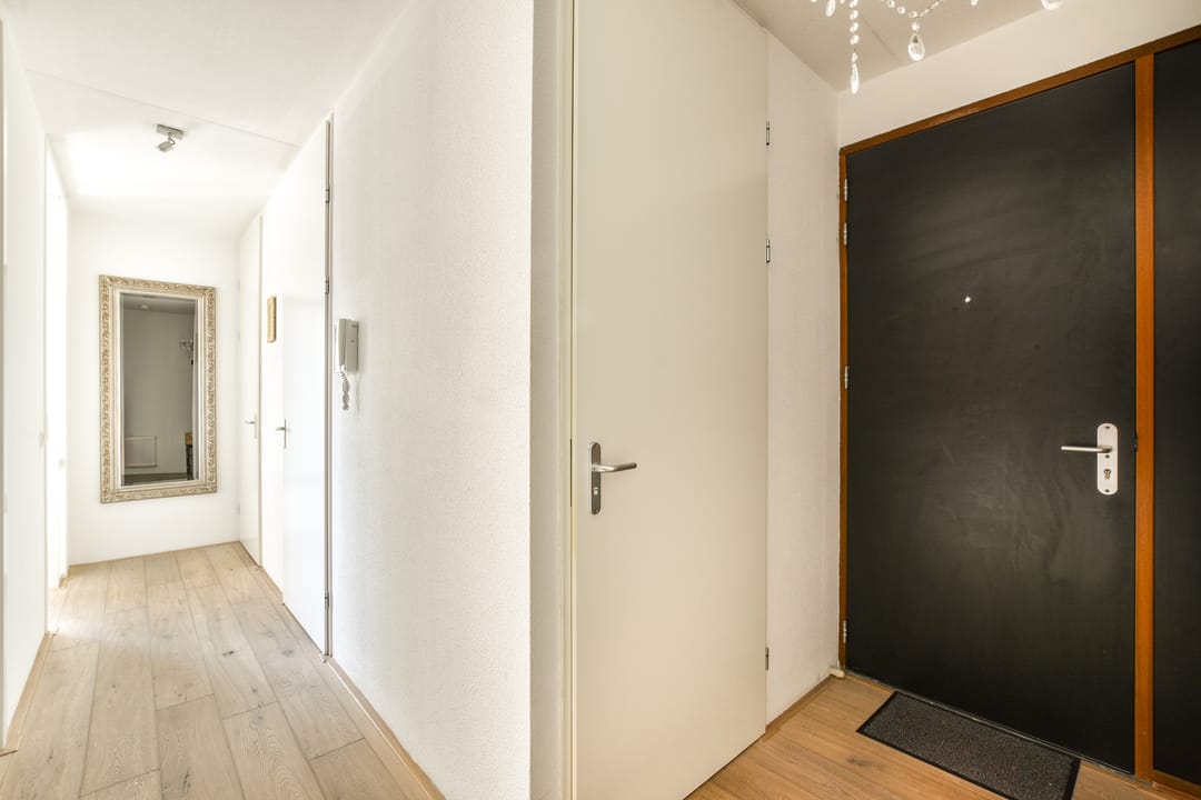 Foto 7 van Govert Flinckstraat 259-F