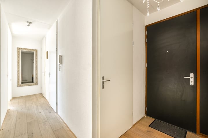 Foto 7 van Govert Flinckstraat 259-F