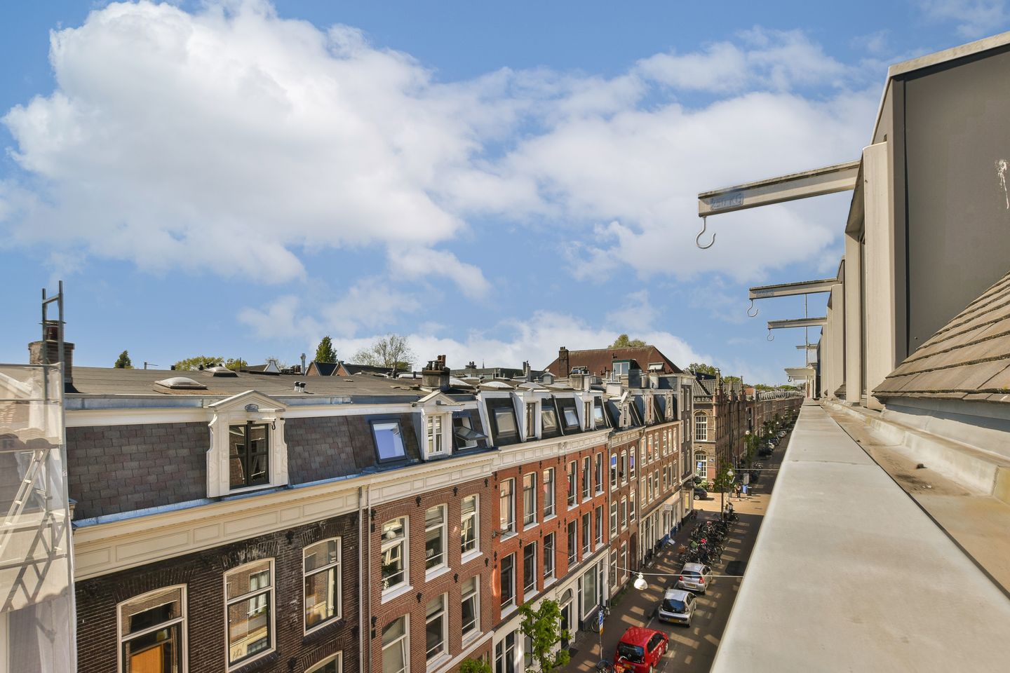 Foto 10 van Govert Flinckstraat 259-F