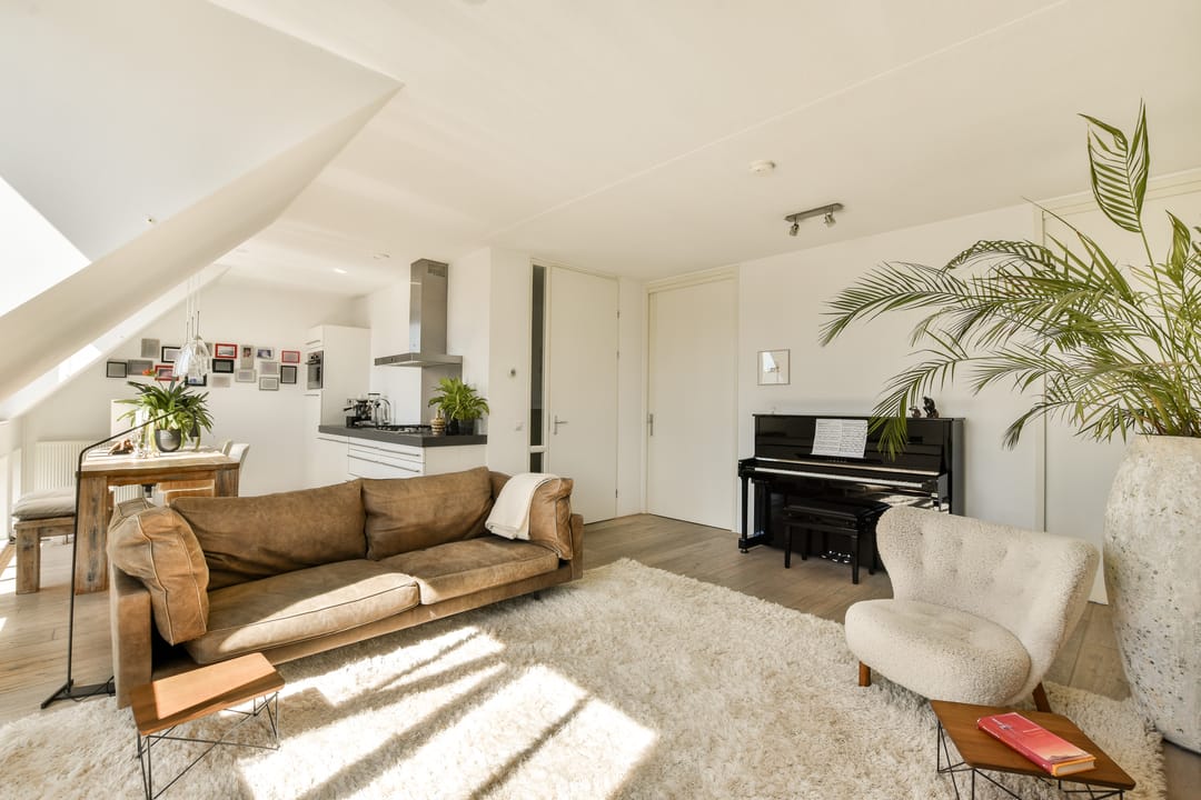 Foto 11 van Govert Flinckstraat 259-F