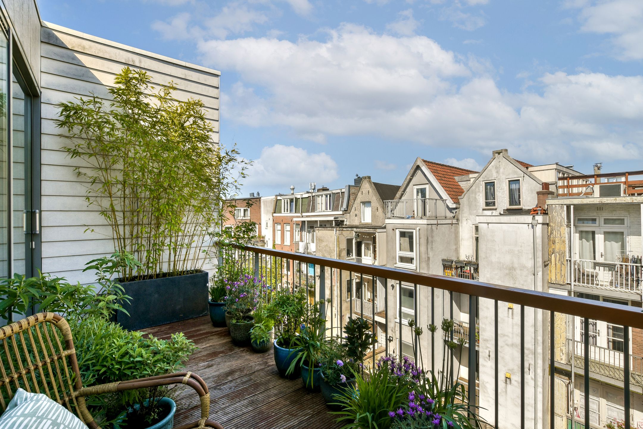 Foto 18 van Govert Flinckstraat 259-F