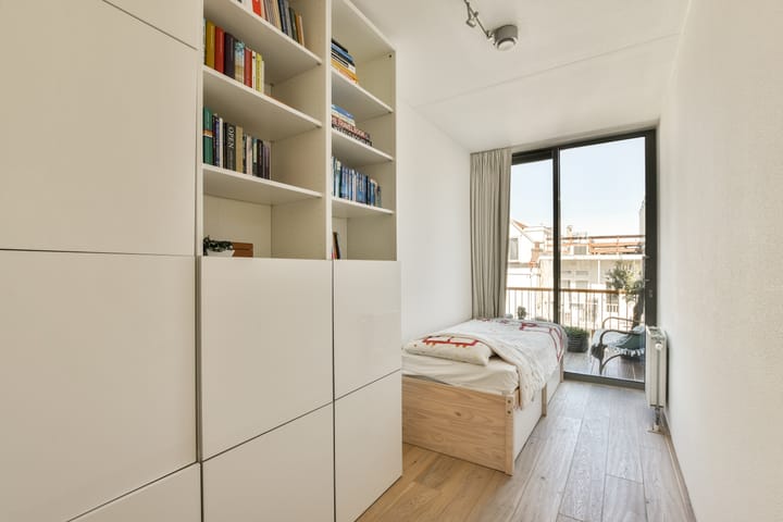 Foto 20 van Govert Flinckstraat 259-F